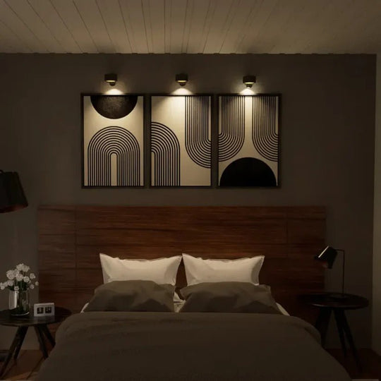 Lune – Wall Light