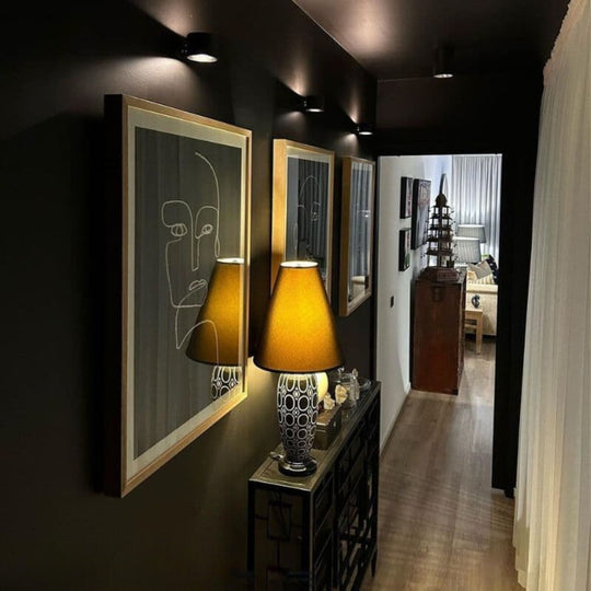 Lune – Wall Light