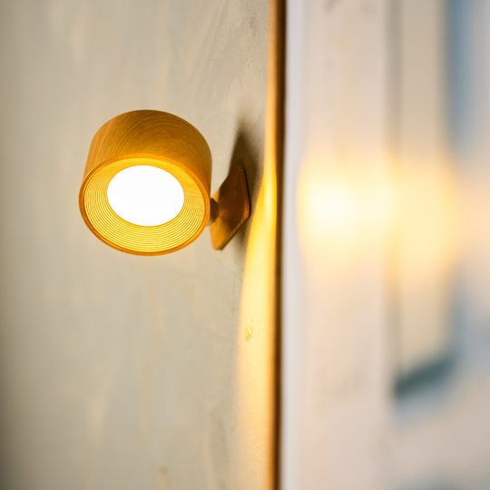 Lune – Wall Light