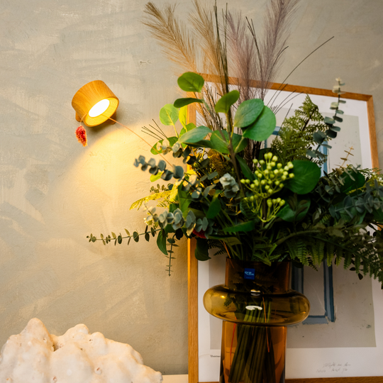Lune – Wall Light