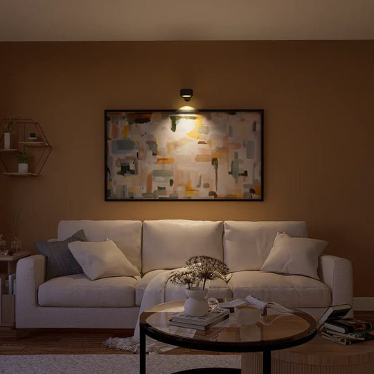 Lune – Wall Light