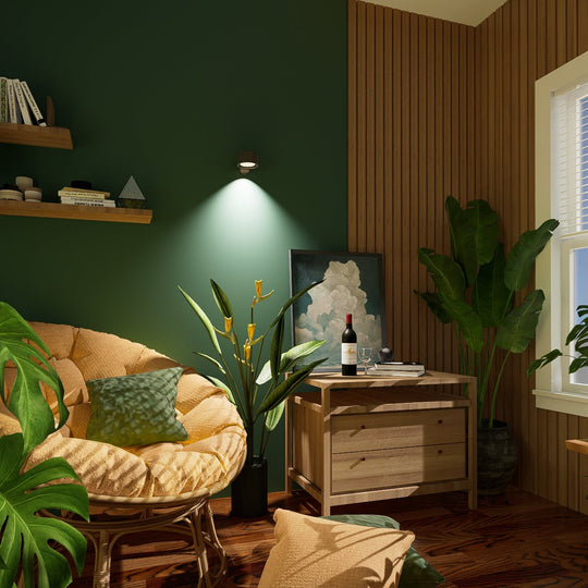 Lune – Wall Light
