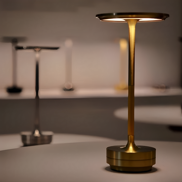 Halo – Table Lamp