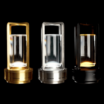 Ember – Table Lamp