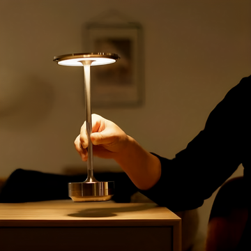 Halo – Table Lamp