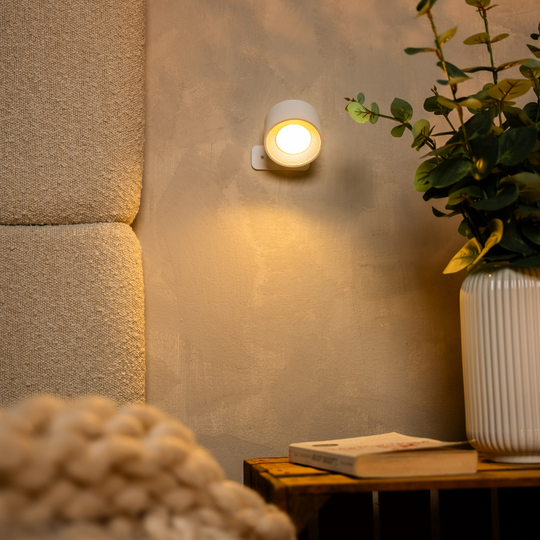 Lune – Wall Light
