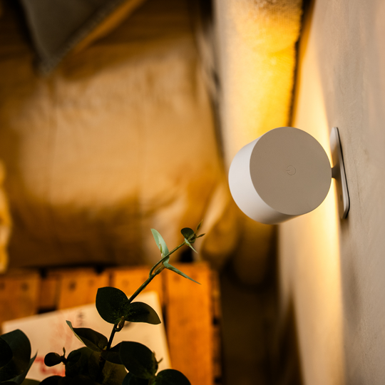 Lune – Wall Light