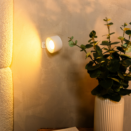 Lune – Wall Light