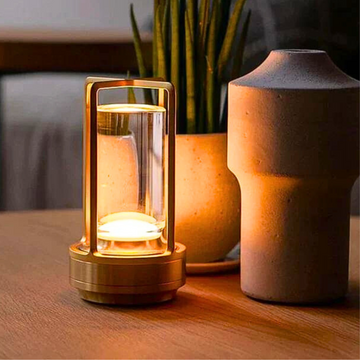 Ember – Table Lamp