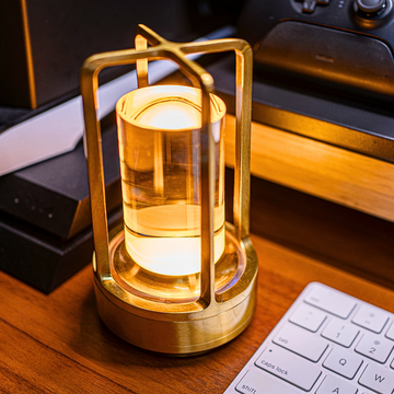 Ember – Table Lamp
