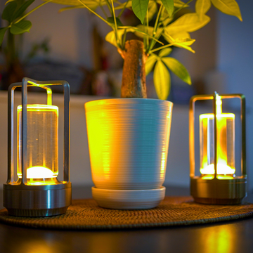 Ember – Table Lamp