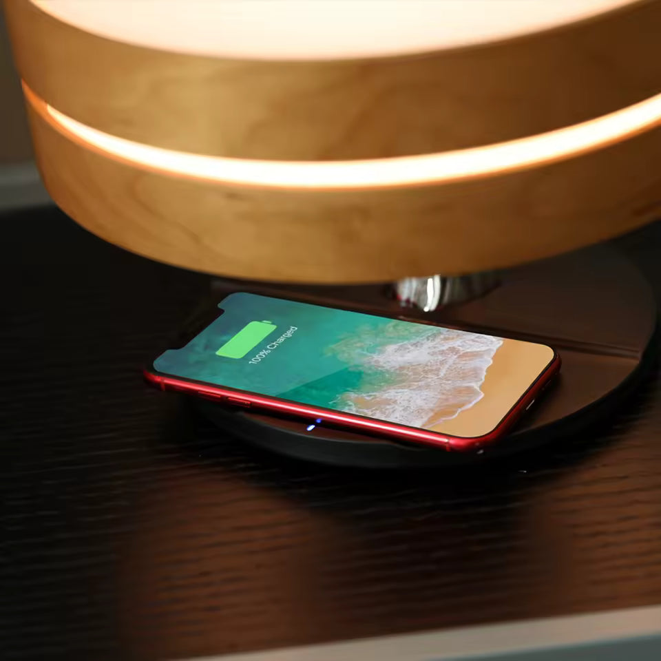 Nocta – Wireless Night Lamp