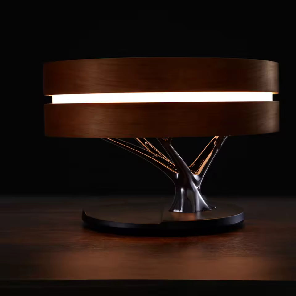 Nocta – Wireless Night Lamp