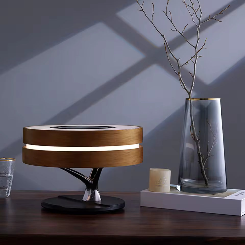 Nocta – Wireless Night Lamp