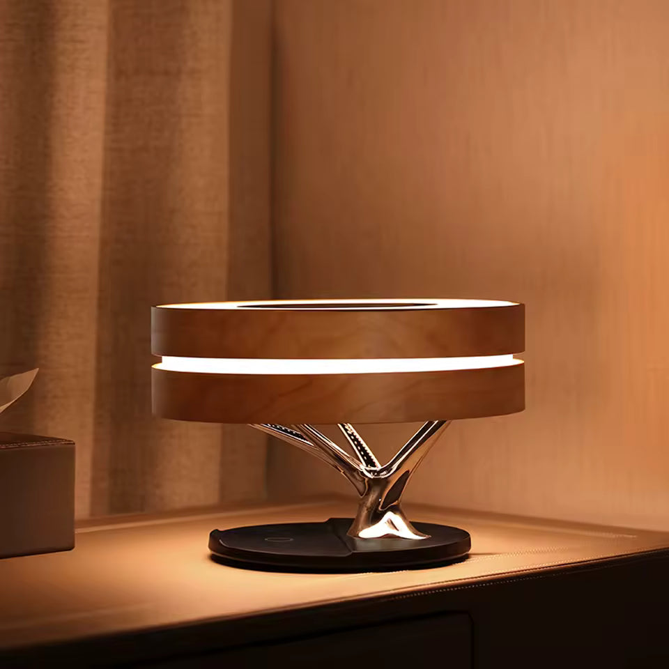 Nocta – Wireless Night Lamp