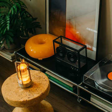 Ember – Table Lamp