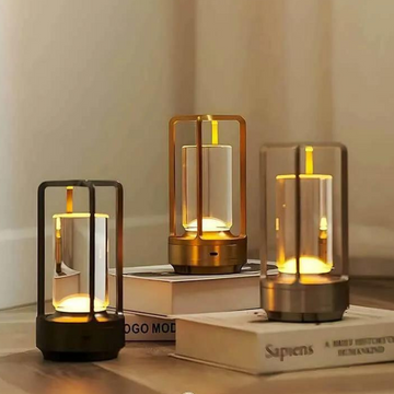 Ember – Table Lamp