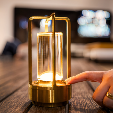 Ember – Table Lamp