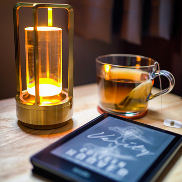 Ember – Table Lamp