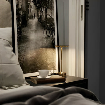 Halo – Table Lamp